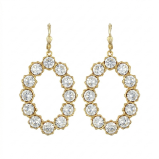 catherine-popesco-oval-gold-crystal-hoop-earrings-clear-crystal