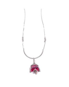 Ayala Bar Israeli Jewelry - Celestial Aura Portia Necklace - Fall/Winter 2018
