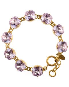 Shown in Gold