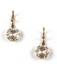 Shown in Gold