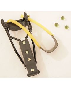 Slingshot - Collapsible Defender