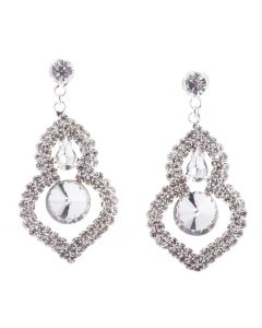 Jubilee Crystal Avenue Jewelry