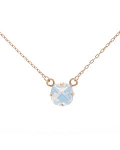 White Opal