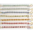 Catherine Popesco Crystal Tennis Bracelet - Newest Colors