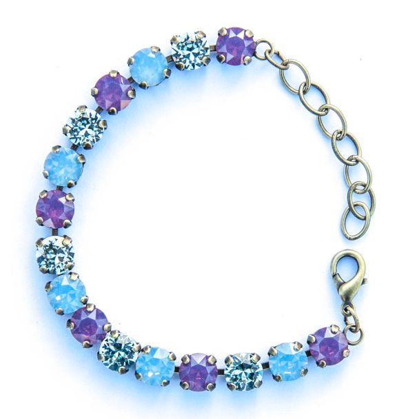 AirBlue and Lavender