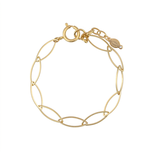 catherine-popesco-oval-link-bracelet-in-gold-1868G