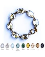 Shown In Shade and Gold