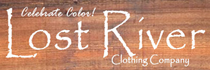 Lost River Clothing
